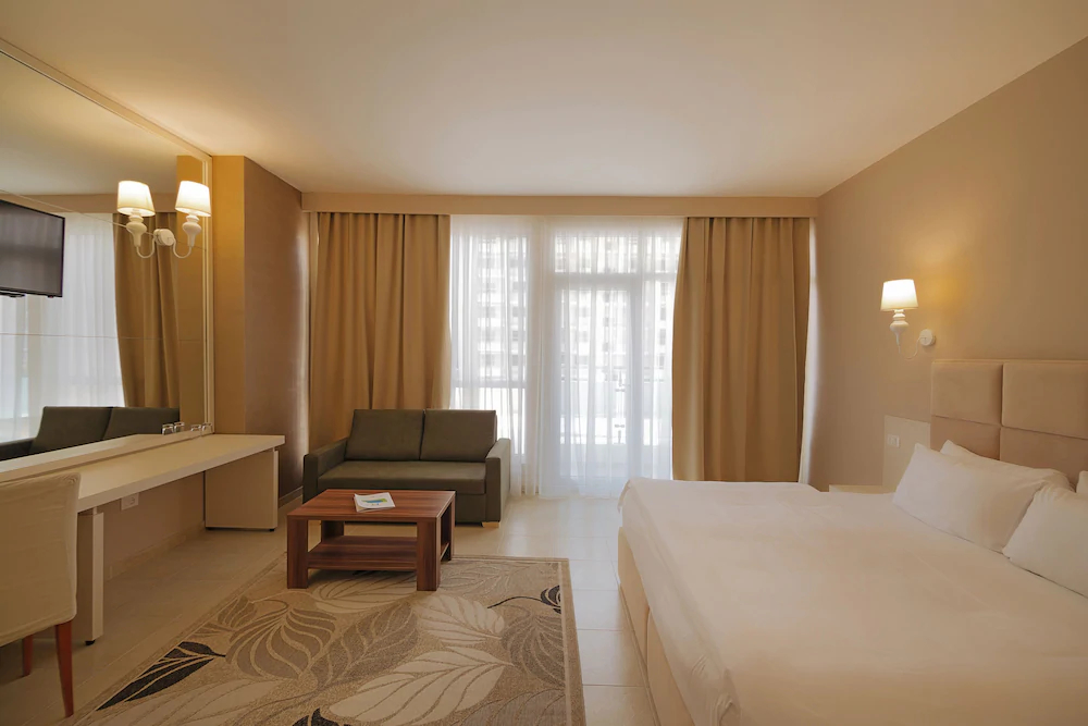 Hotel Horizont