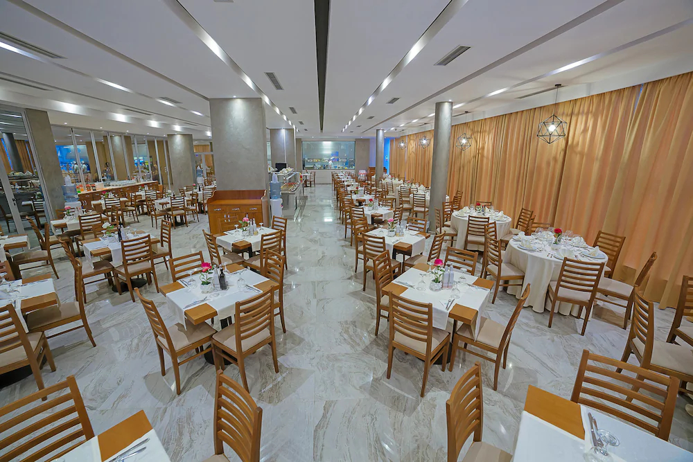 Hotel Horizont