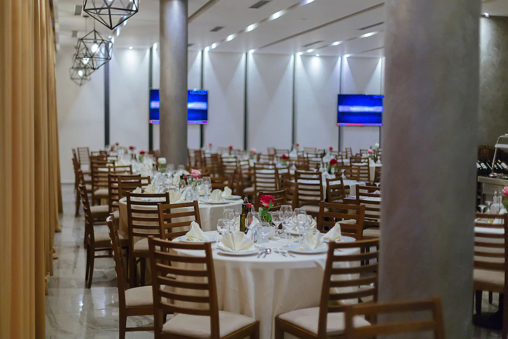 Hotel Horizont