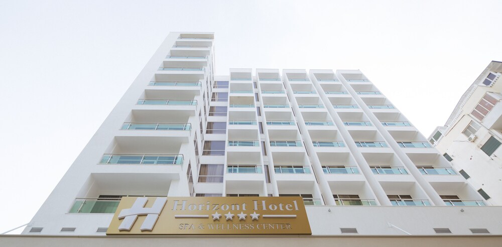 Hotel Horizont