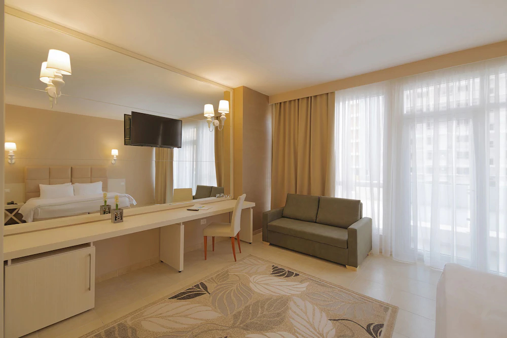 Hotel Horizont