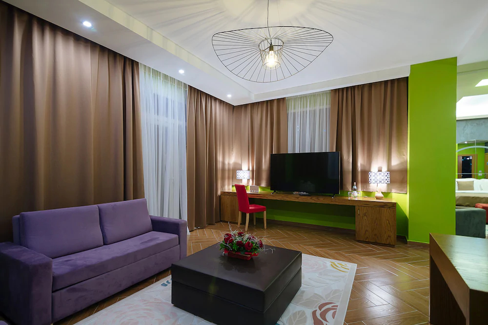Hotel Horizont
