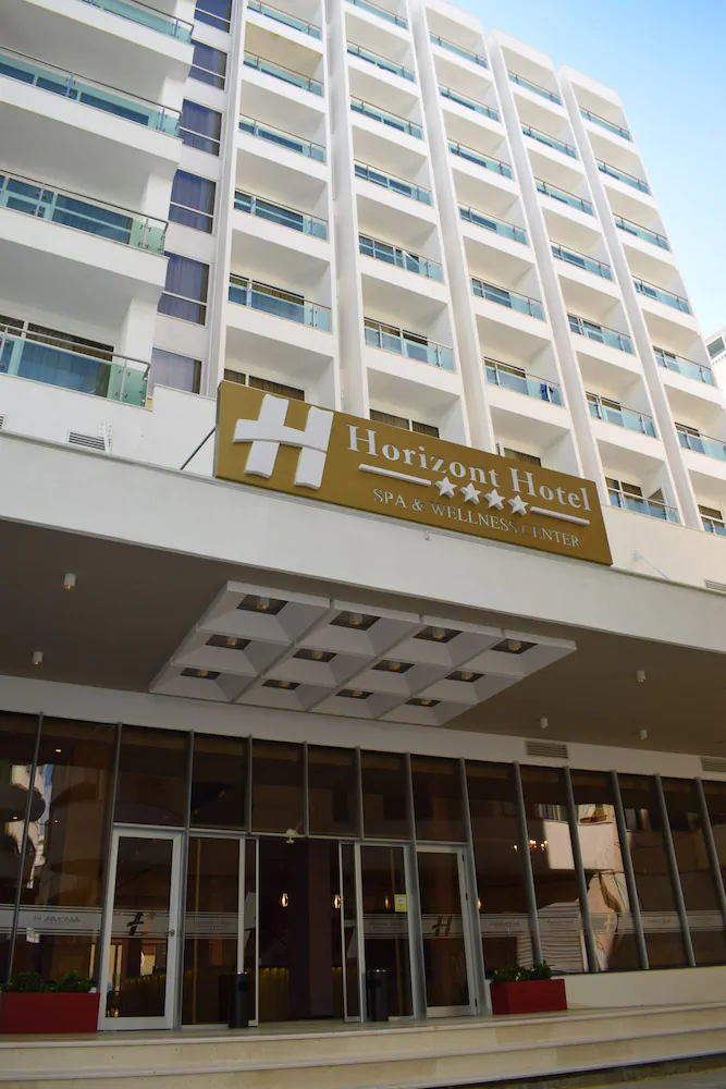 Hotel Horizont