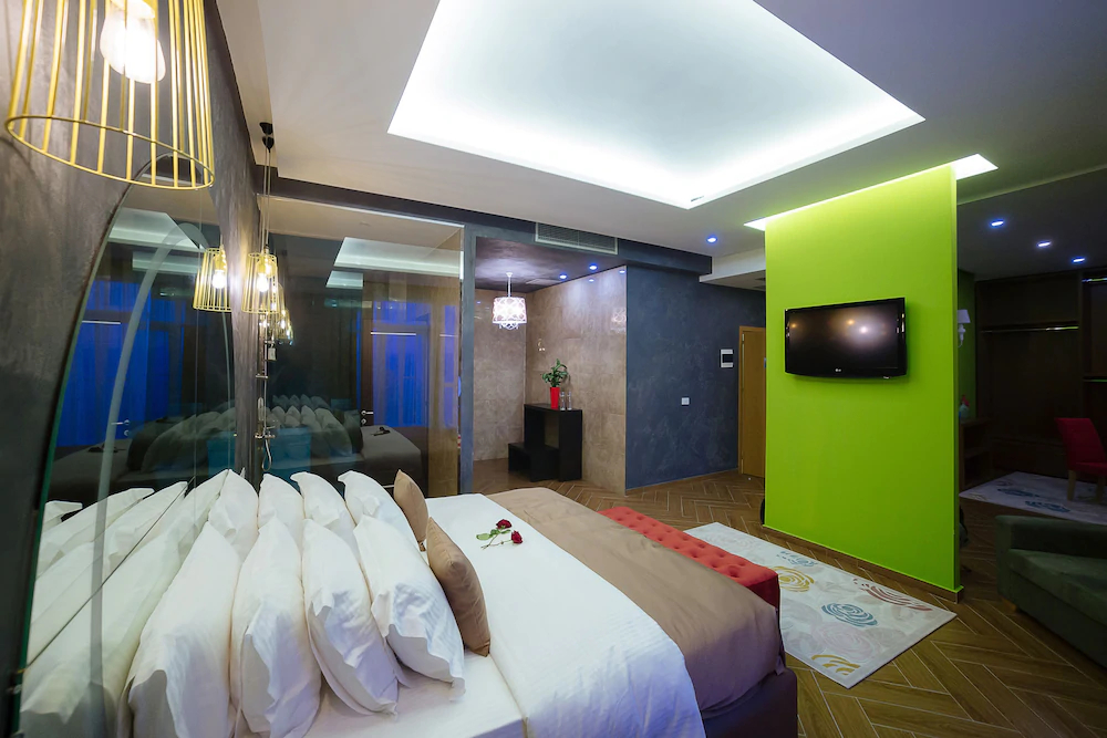 Hotel Horizont