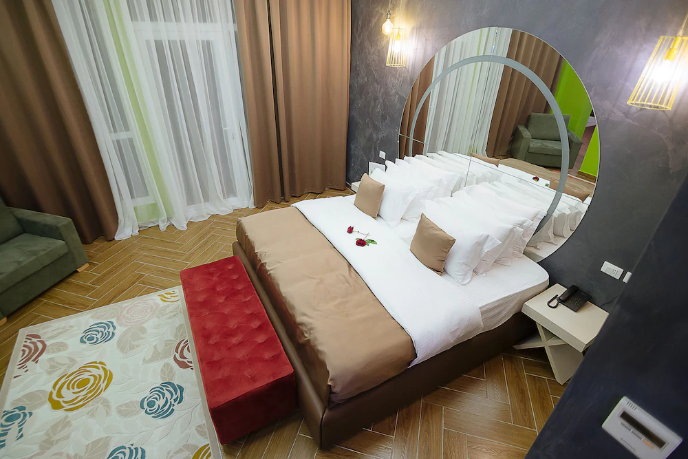 Hotel Horizont