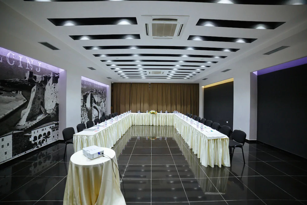 Hotel Horizont