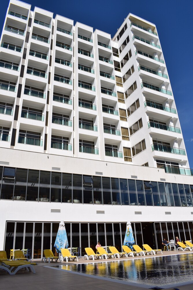 Hotel Horizont