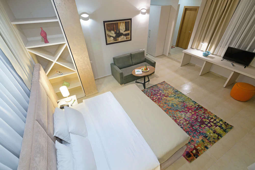 Hotel Horizont