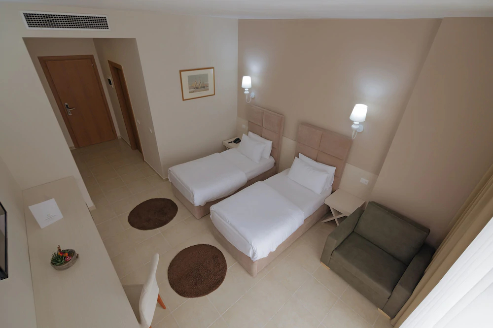 Hotel Horizont