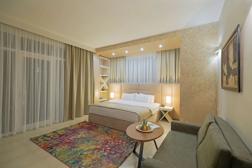 Hotel Horizont