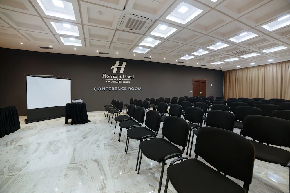 Hotel Horizont