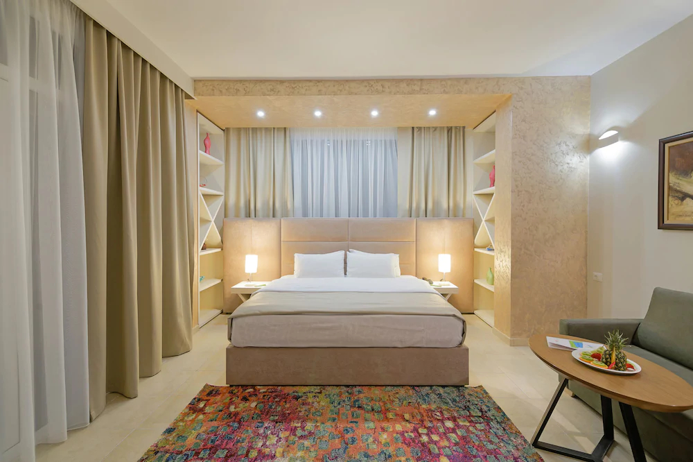 Hotel Horizont