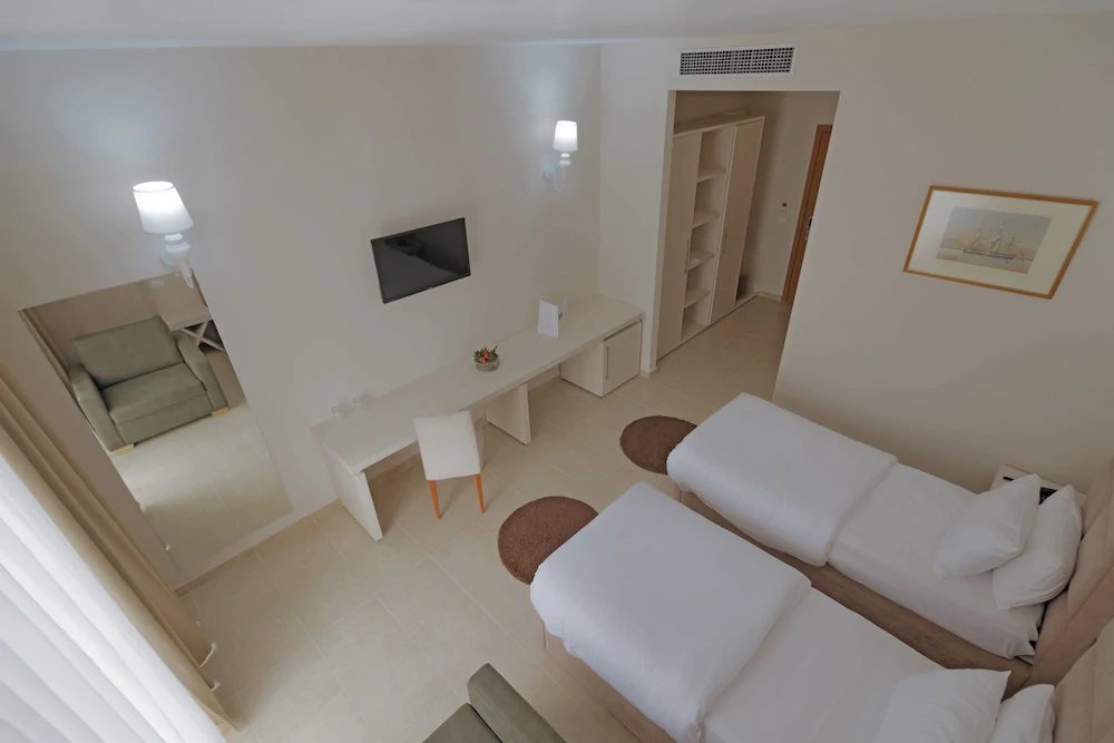 Hotel Horizont