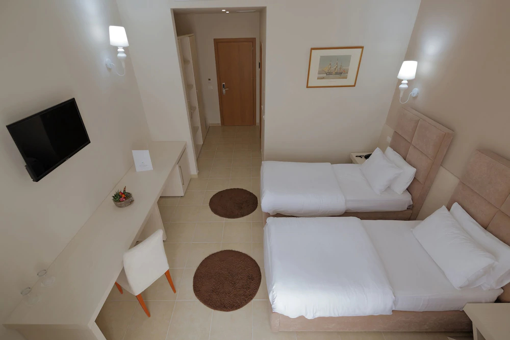 Hotel Horizont
