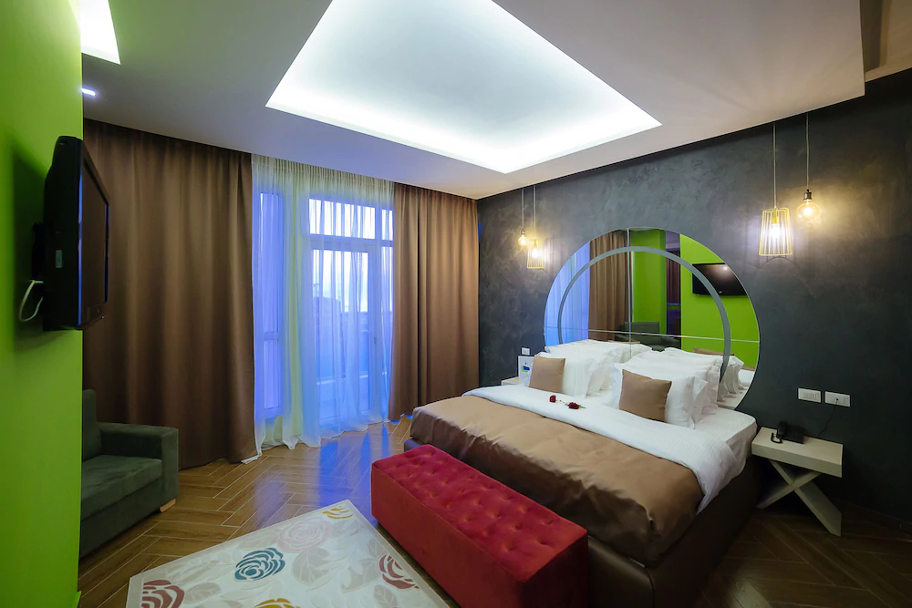 Hotel Horizont