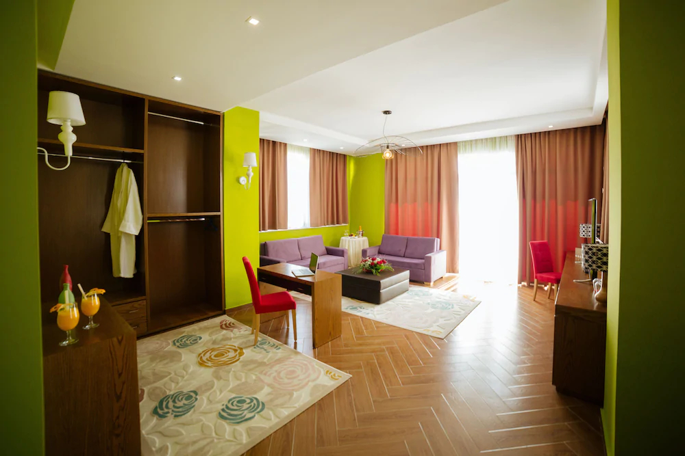 Hotel Horizont