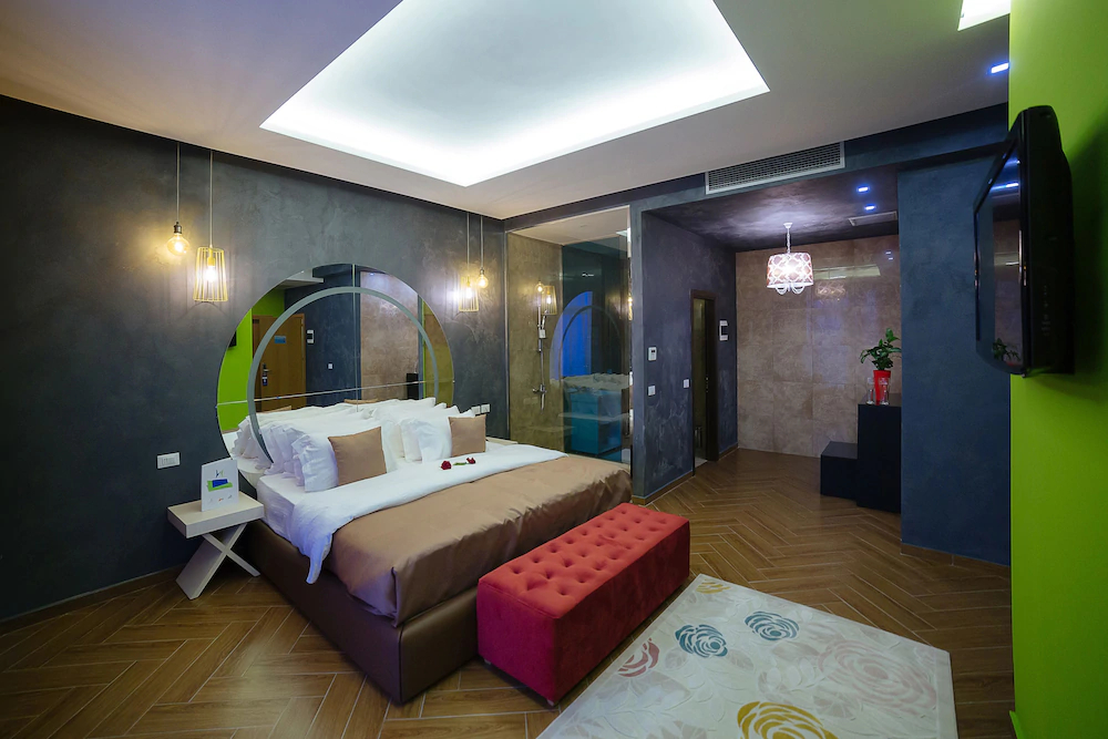 Hotel Horizont