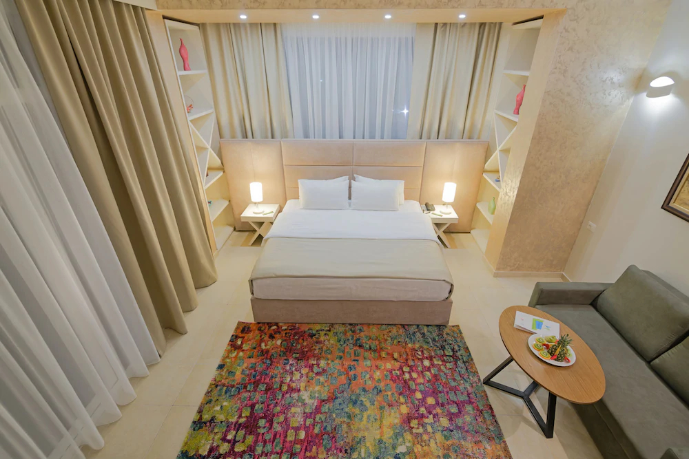 Hotel Horizont