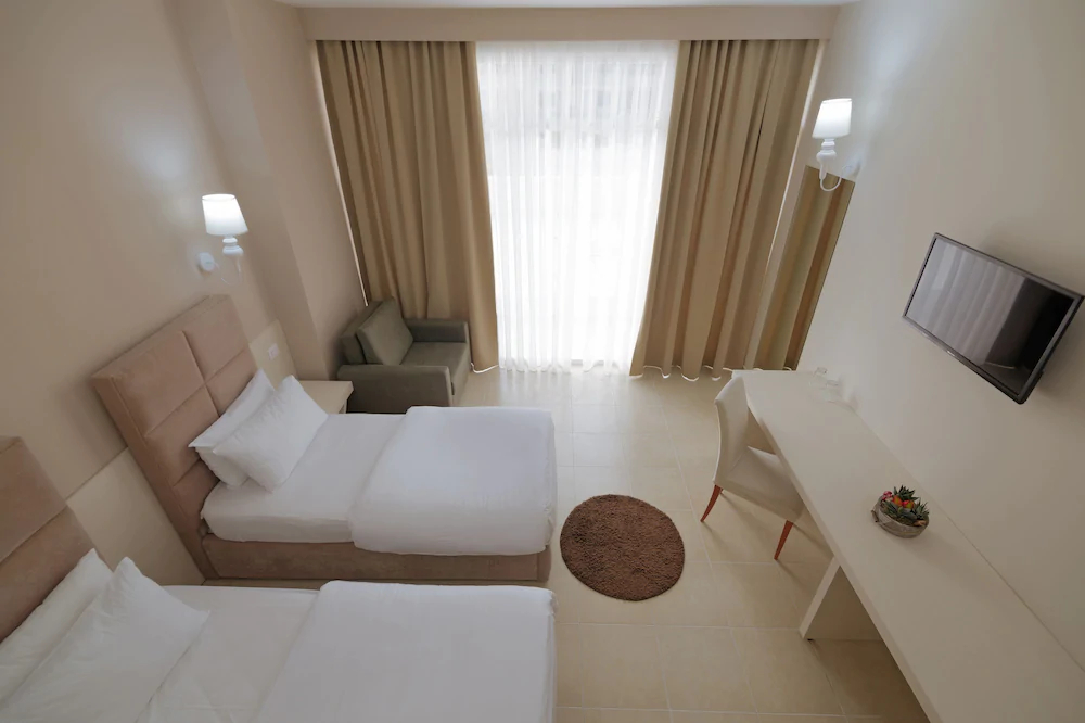 Hotel Horizont