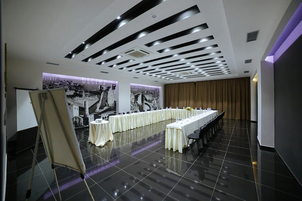 Hotel Horizont