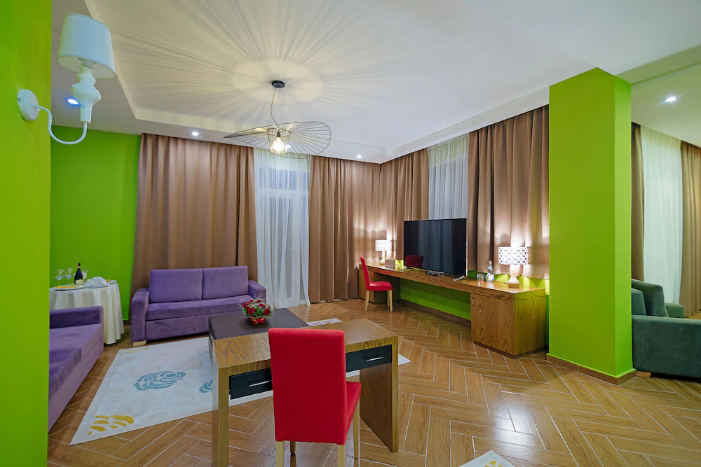 Hotel Horizont