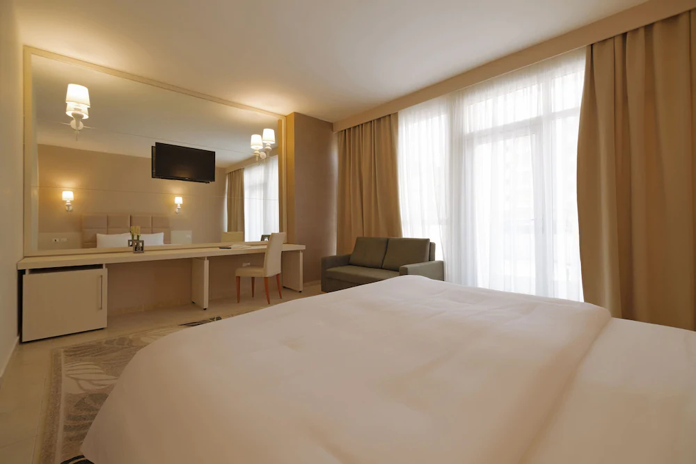 Hotel Horizont