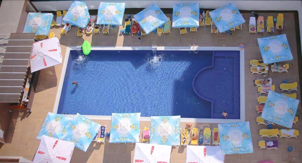 Hotel Horizont