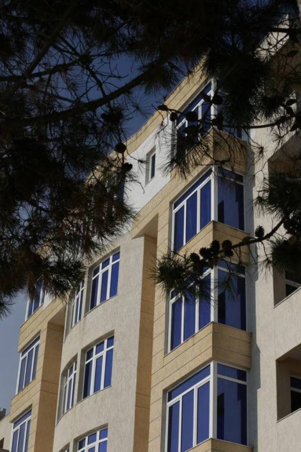 Hotel Kamomil
