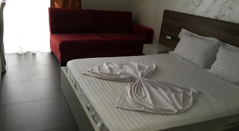 Hotel Kamomil