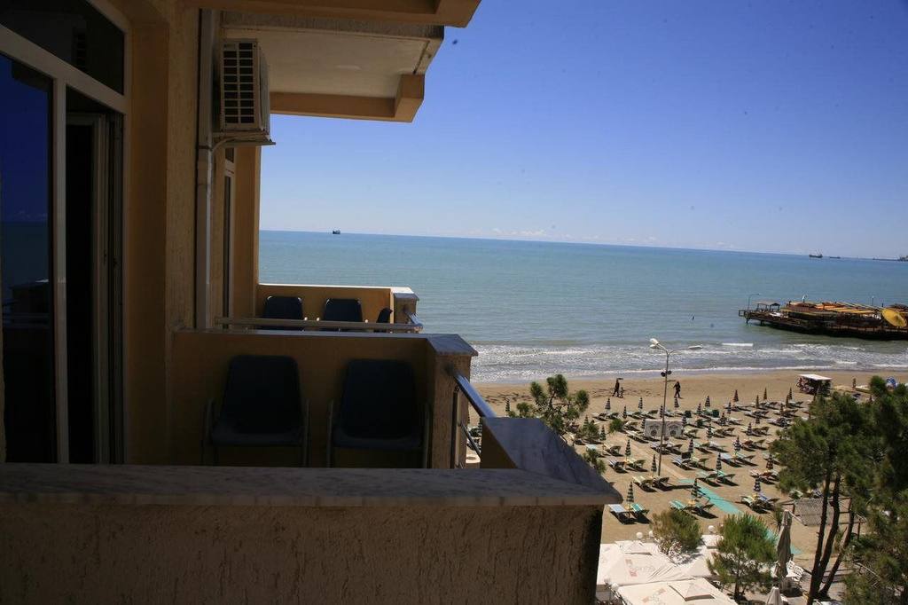 Hotel Kamomil