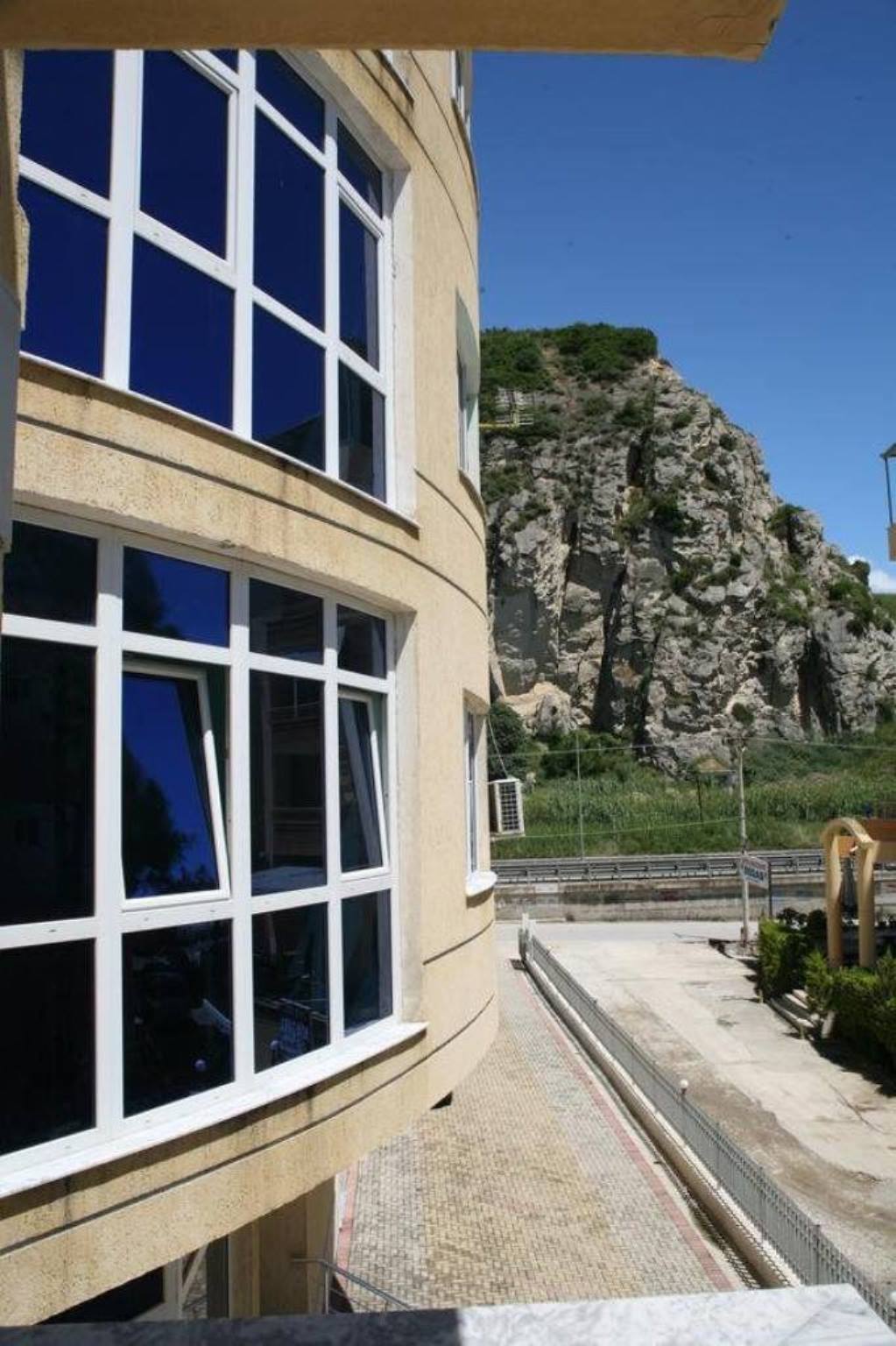 Hotel Kamomil