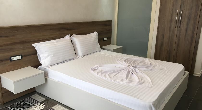 Hotel Kamomil