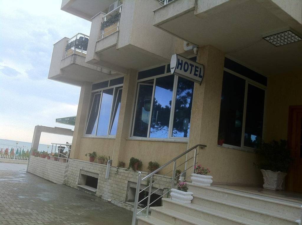 Hotel Kamomil