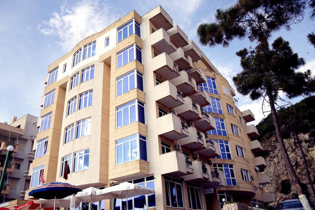 Hotel Kamomil