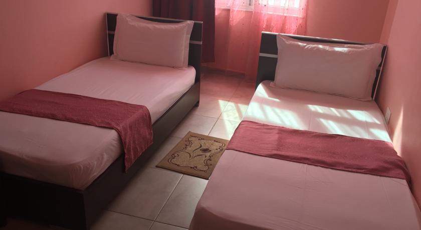 Hotel Kamomil