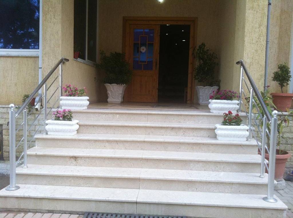 Hotel Kamomil