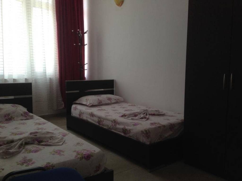 Hotel Kamomil