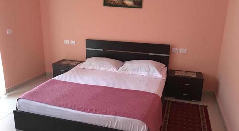 Hotel Kamomil