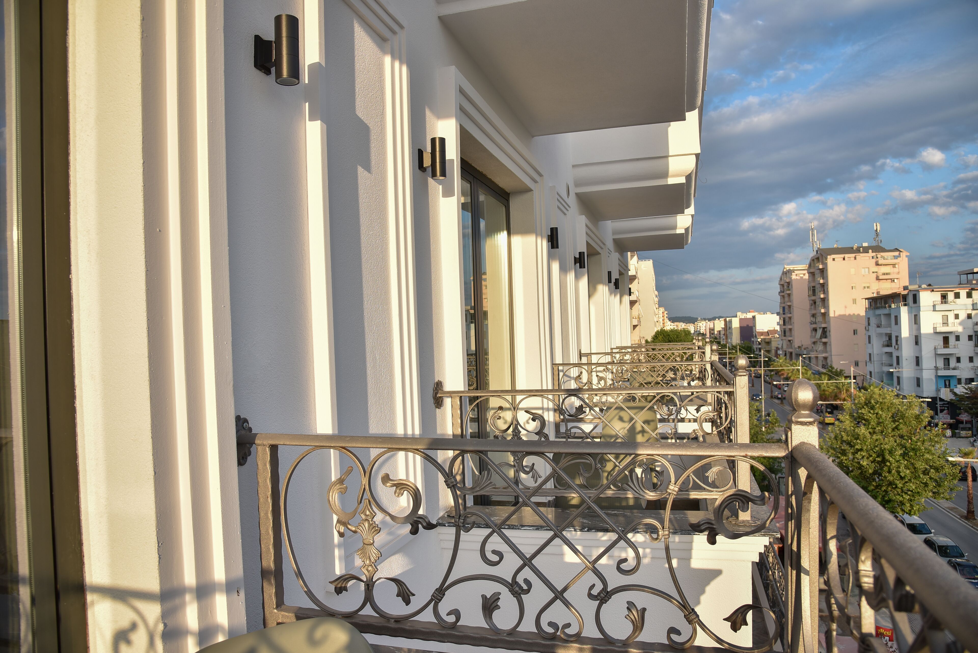 Hotel Lubjana