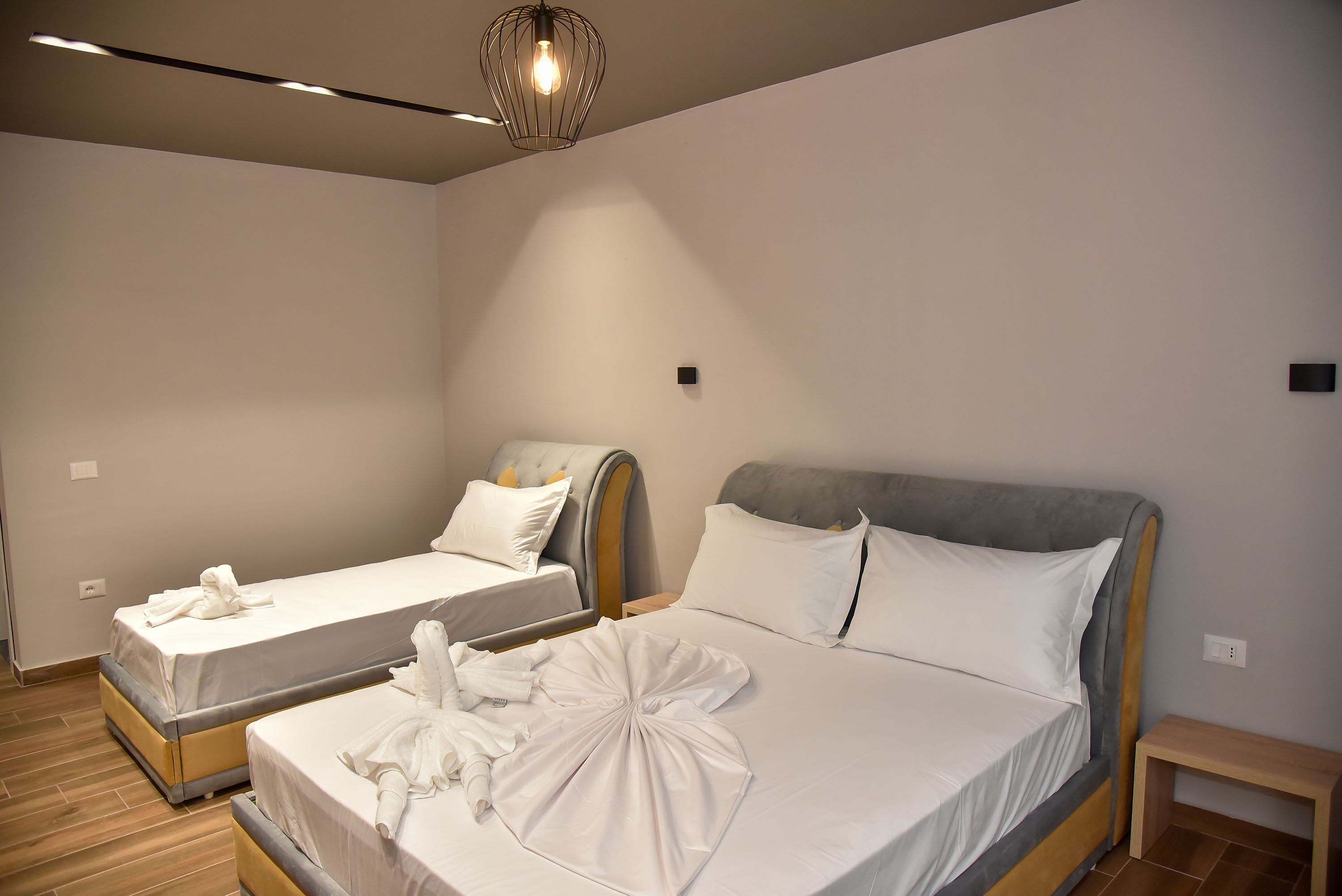 Hotel Lubjana