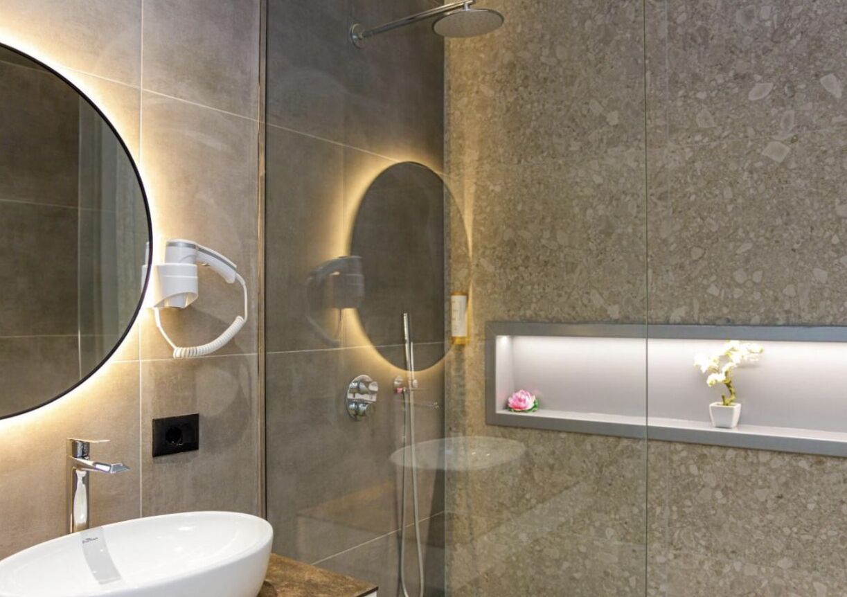 Hotel Saly