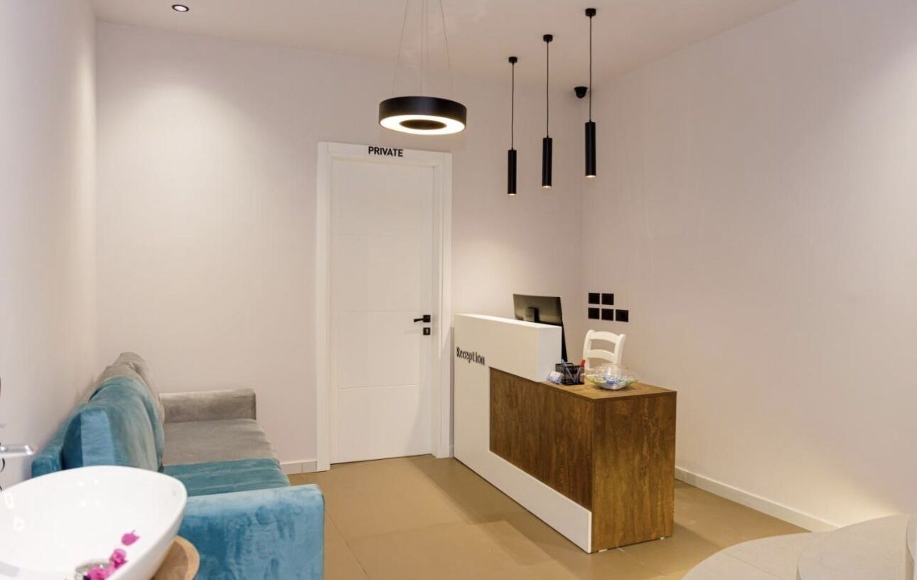 Hotel Saly