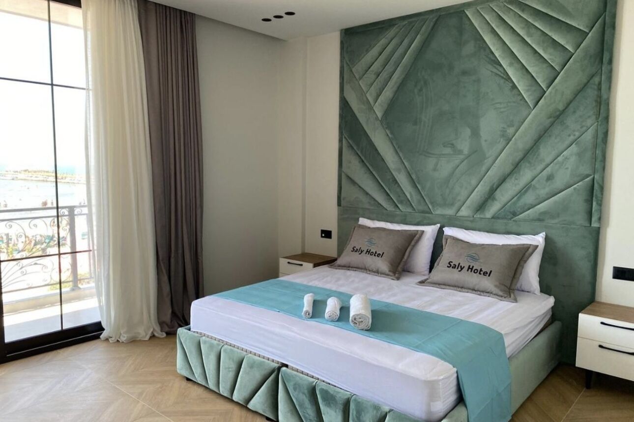 Hotel Saly