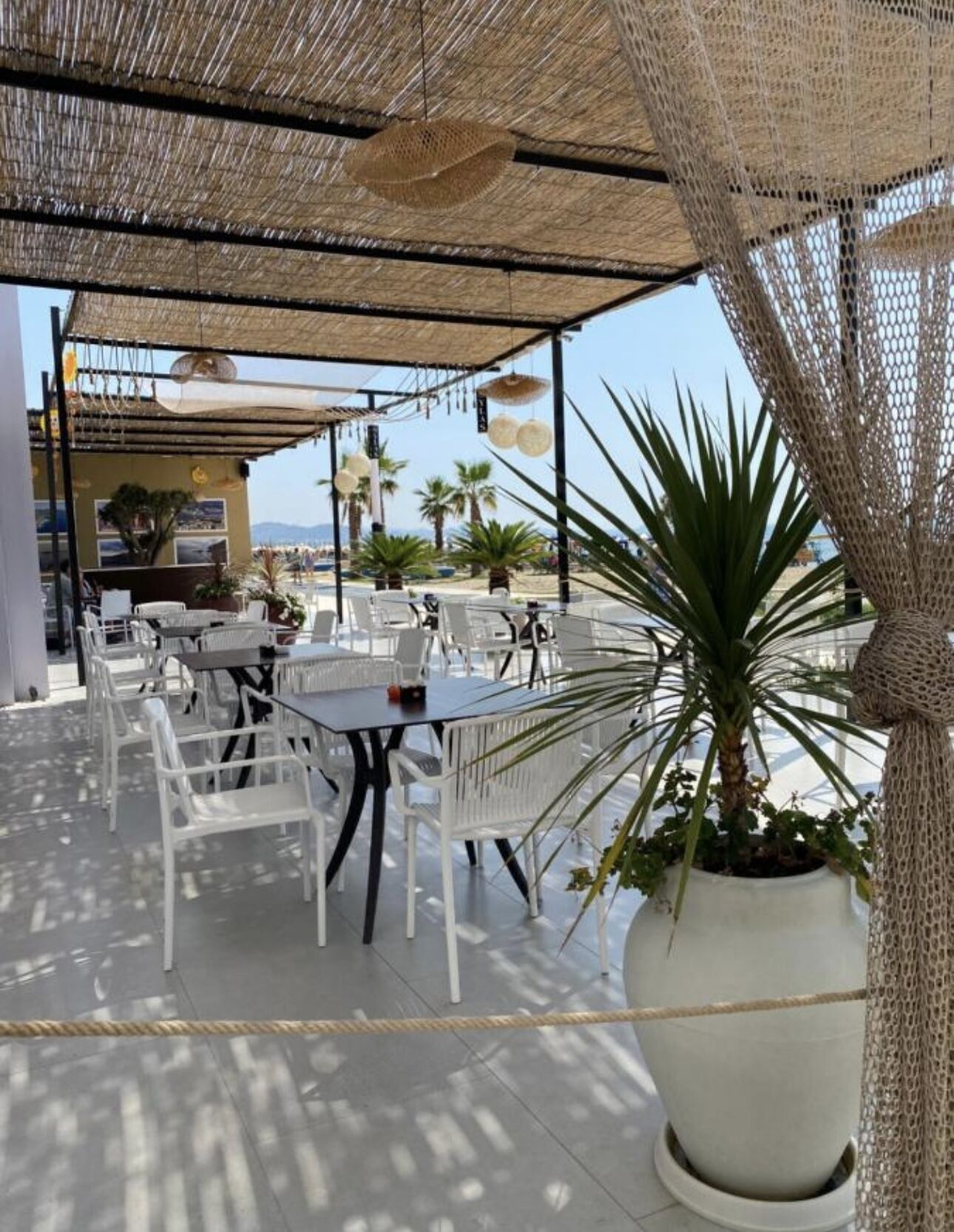 Hotel Saly