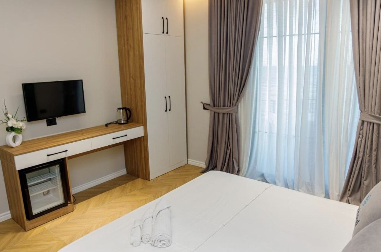 Hotel Saly