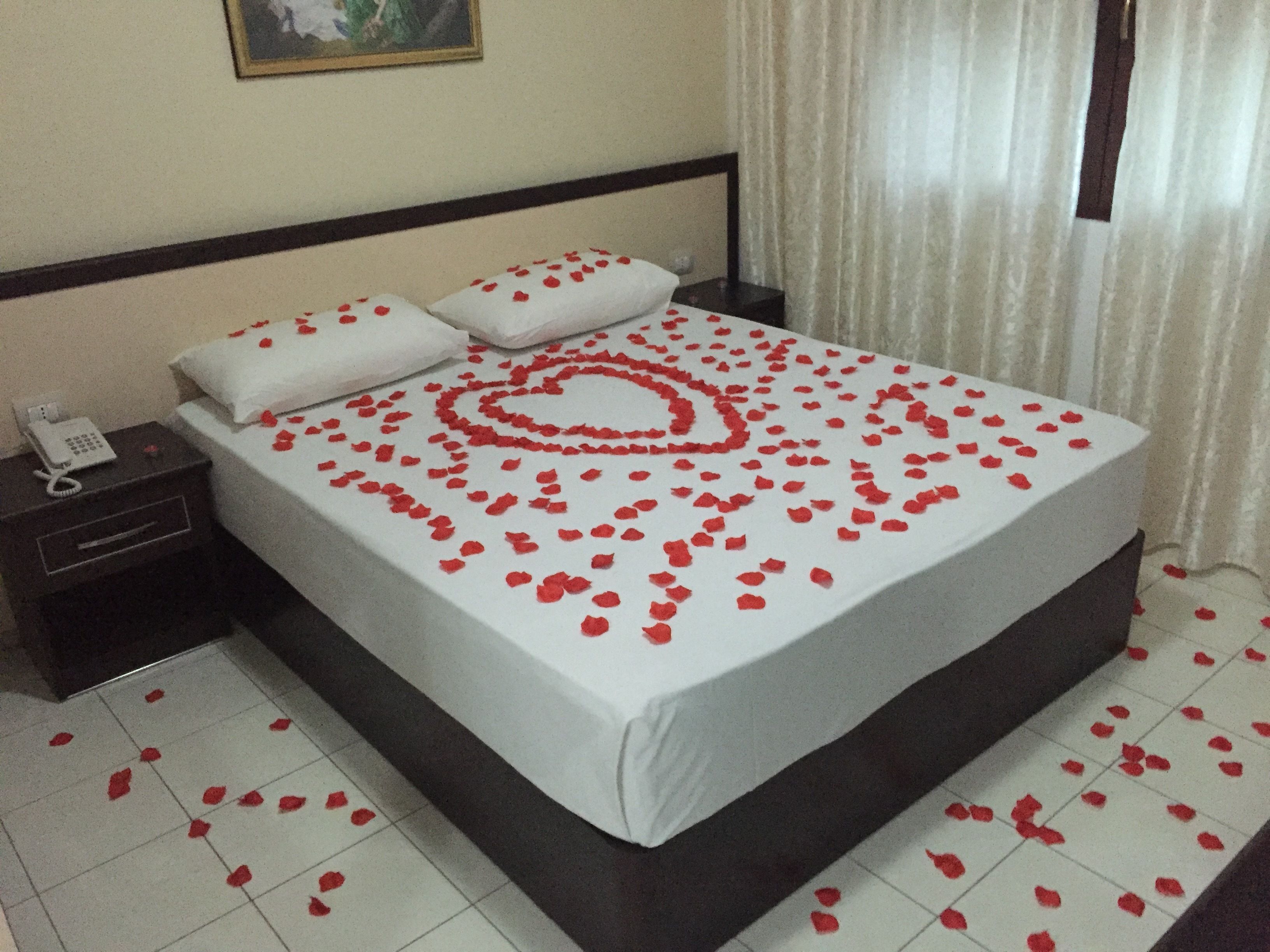 Hotel Sunrise Cameria