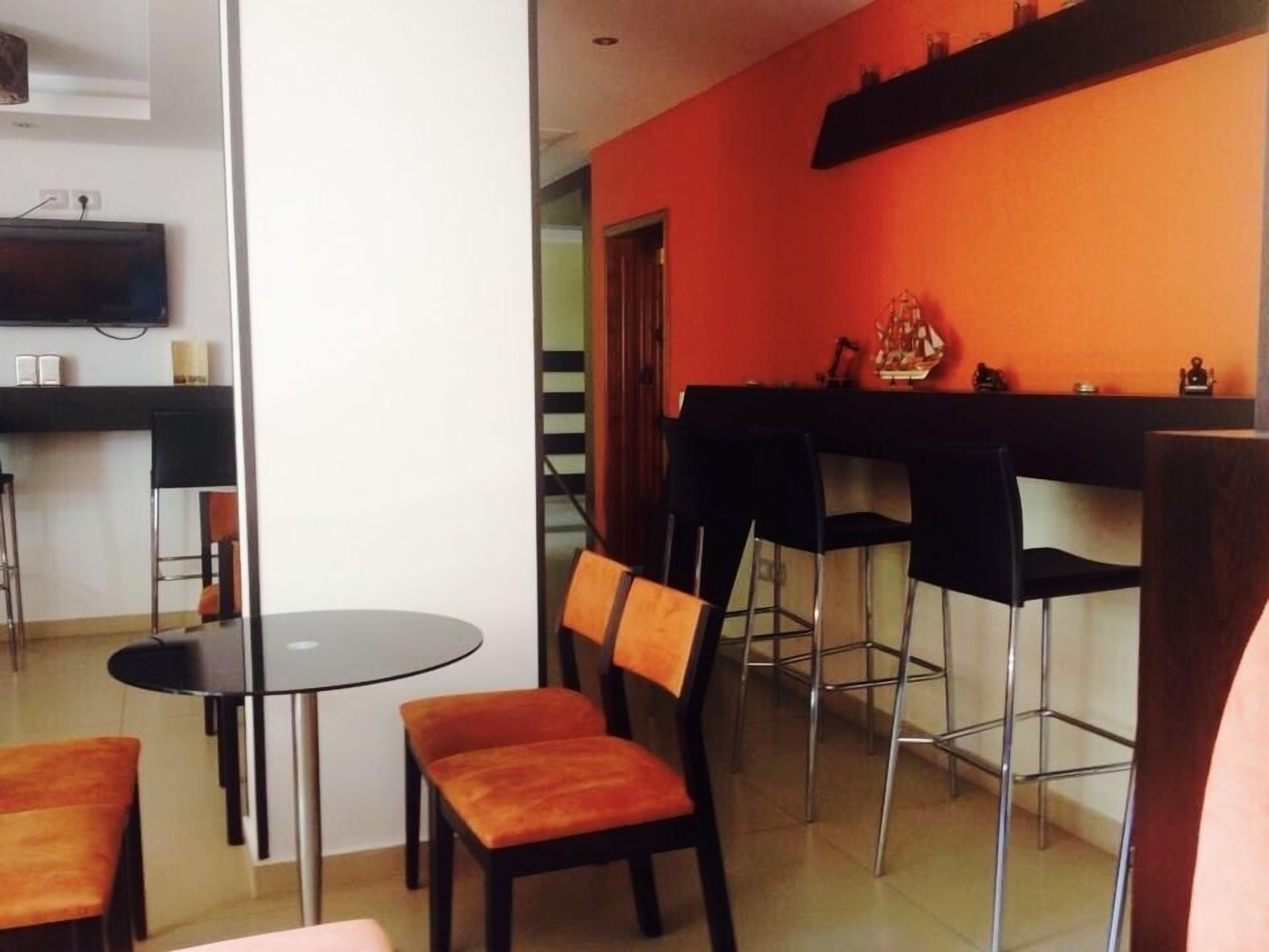 Hotel Sunrise Cameria