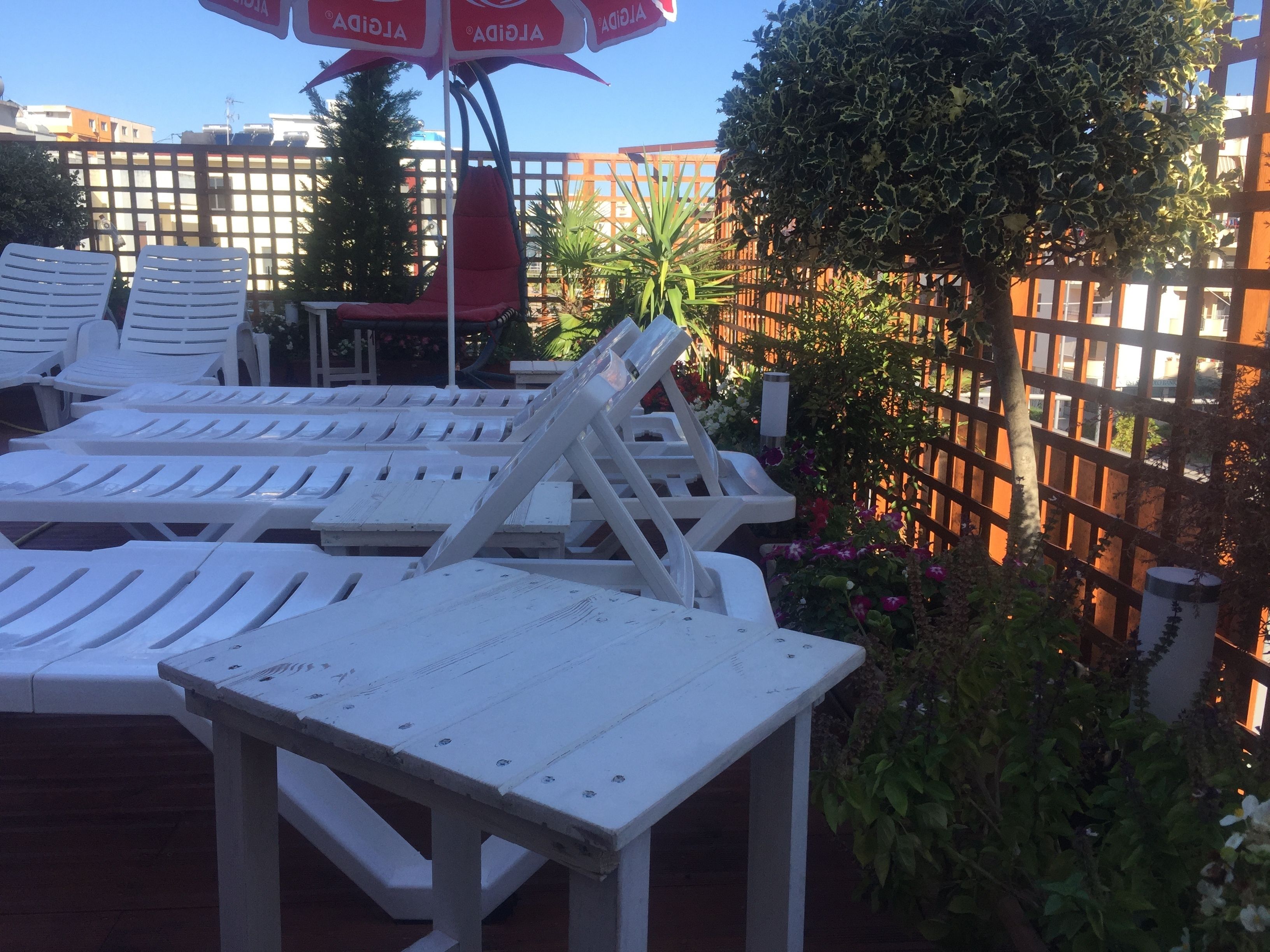 Hotel Sunrise Cameria