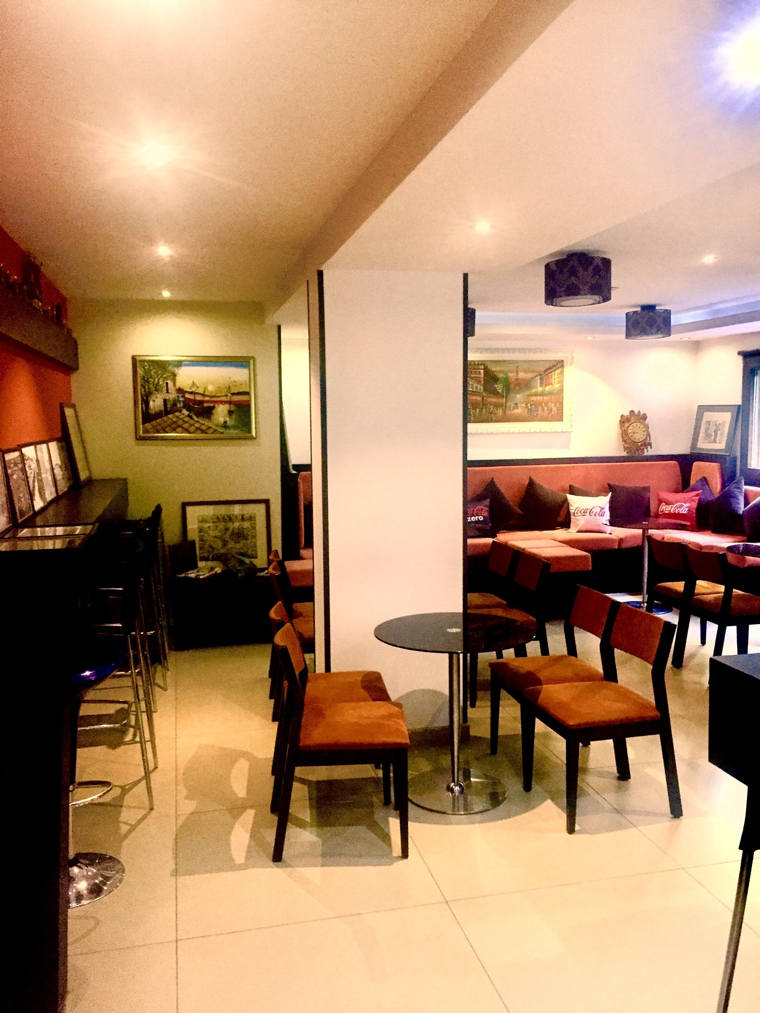 Hotel Sunrise Cameria