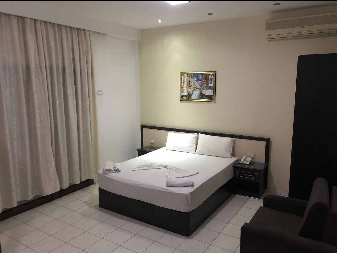 Hotel Sunrise Cameria